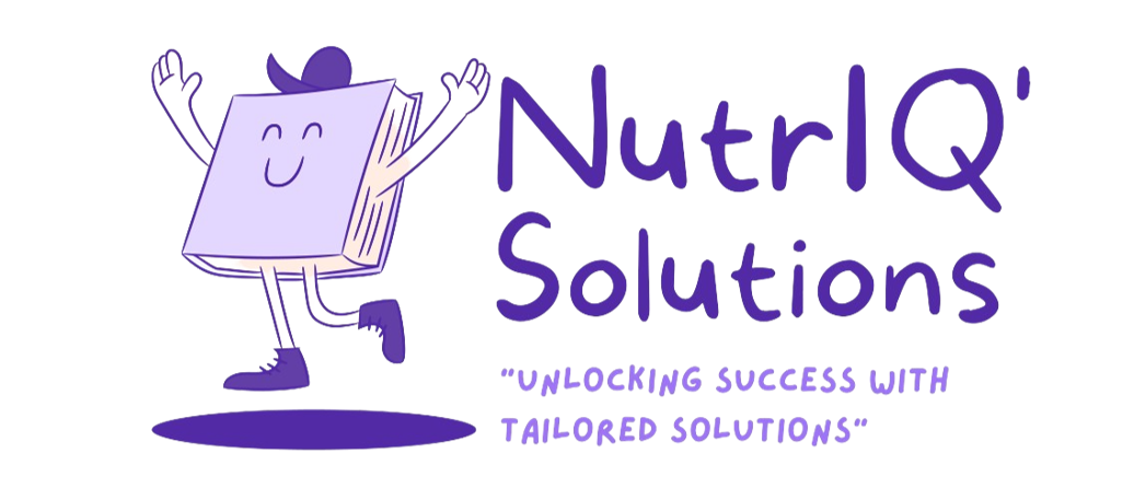 NutrIQ' Solutions